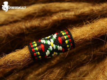 Masai zwei dreadschmuck kaufen, dreadschmuck selber machen, dreadschmuck online shop, dreadschmuck, dreadperle, dreadband
